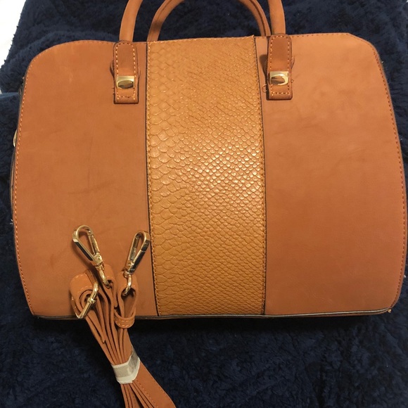 Faux Suede -  Never Used - Picture 4 of 5